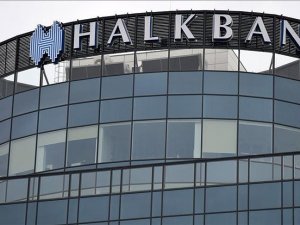 Halkbank 2015'te 2,3 milyar lira kar elde etti
