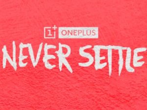 OnePlus 3 geliyor!