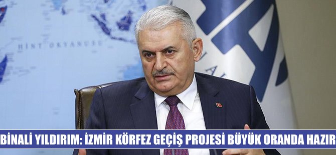 Körfez Geçiş Projesi'ne yüzde 70'lik destek