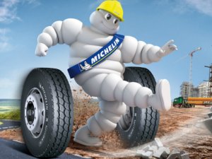 Michelin, Avrupa’nın en güçlü 10 markasından biri seçildi