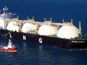 LNG'de fiyat savaşı başlayabilir