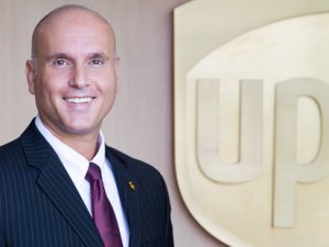 UPS, yeni bölge ve iş birimi başkanlarını atadı