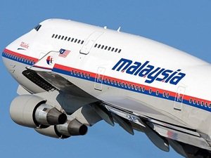 Malezya Havayolları'na 7.6 milyon dolarlık dava