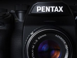 Pentax K-1 Full Frame Fotoğraf Makinesi Duyuruldu