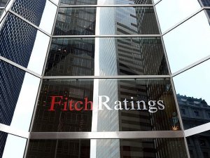 Fitch, Türkiye'nin notunu değiştirmedi