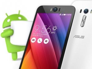 Asus, Android 6.0’a yükselteceği modelleri açıkladı