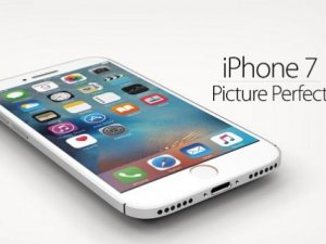 iPhone 7 Plus kamera noktasında çığı açacak!