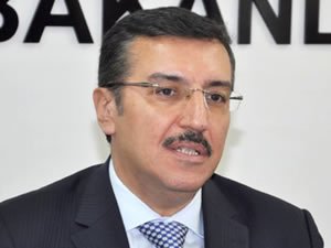 KKTC ile Türkiye arasında 'Ortak Gümrük Komitesi' kuruluyor