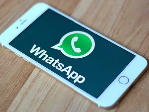 İPhone için WhatsApp güncellendi