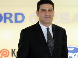 Ford'un ticarisi Avrupa'nın lideri