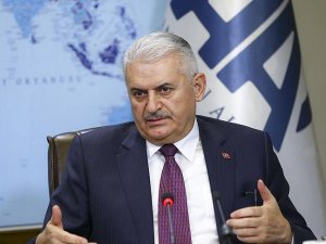 Bakan Yıldırım: İnanıyorum ki yakın gelecekte Türkiye-Rusya ilişkileri normalleşecektir