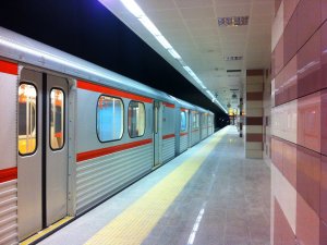 Batıkent Metrosu – Kızılay seferleri durduruluyor