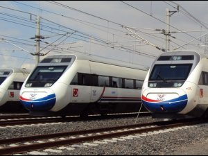 Ankara-İzmir Hızlı Tren Projesi için acele kamulaştırma kararı