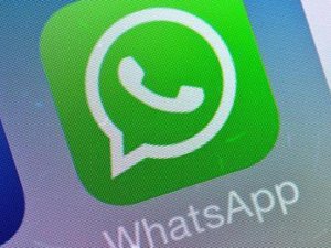 BAE'de WhatsApp cezası