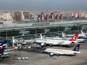 Atatürk Havalimanı hizmet kalitesinde de Avrupa`nın zirvesinde