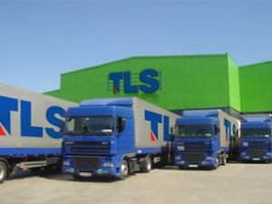 TLS Lojistik, Cargill ile 5 yıllığına anlaştı
