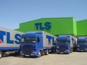 TLS Lojistik, Cargill ile 5 yıllığına anlaştı