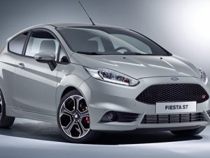 Ford’un yeni nesil mini hatchback modeli