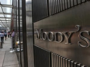 Moody's Çin'in not görünümünü negatife çevirdi