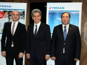 Tırsan Treyler,, tüm ürünlerinde 5 yıl garanti başlattı