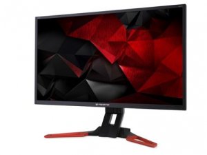 Acer Predator XB321HK Oyuncu Monitörü Duyuruldu