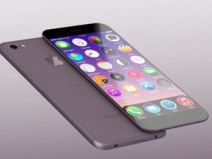 Apple iPhone 7S, OLED ekrana sahip ilk iPhone olacak