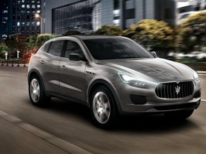 Maserati’nin lüks SUV modeli ne zaman geliyor?