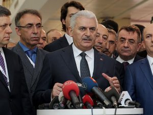 Bakan Yıldırım: Çanakkale 1915 Köprüsü 2023'e kadar hizmete girecek