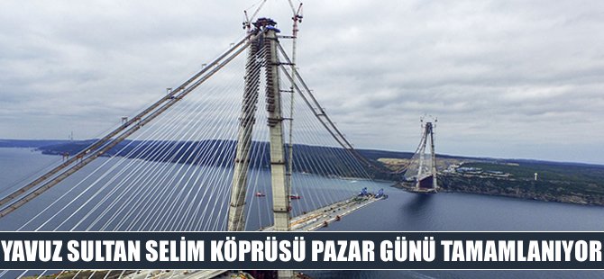 Avrupa ile Asya pazar günü yeniden birleşiyor