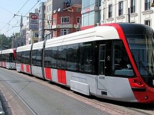 Eminönü-Alibeyköy Tramvay Hattı sözleşmesi imzalandı