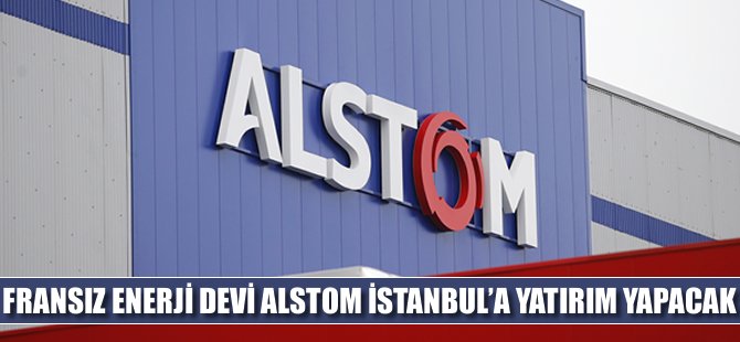 İstanbul’u üs yaptı, yatırıma hazırlanıyor