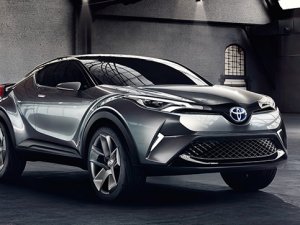 Toyota'nın yeni gözdesi Sakarya’da üretilecek