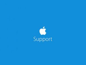 Apple Support twitter hesabı açıldı!