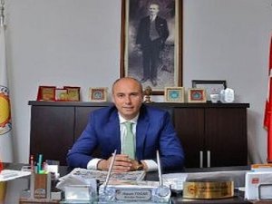 Samsun hafif raylı sistemi sanayi ulaşımına çözüm olacak