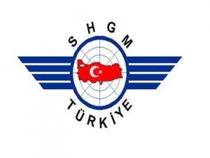 SHGM: "VFR uçuş yasağı genelge ile kaldırıldı"