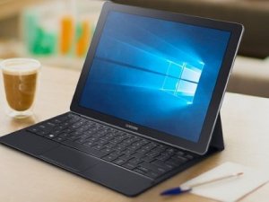 Samsung Galaxy TabPro S satışa sunuldu