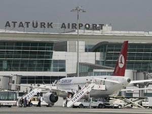 İstanbul Atatürk Havalimanı'ndan Taipei seferleri başladı