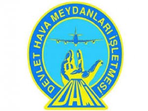 DHMİ 8 aylık rakamları açıkladı