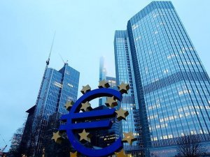 Küresel piyasalar bu hafta ECB faiz kararına odaklandı