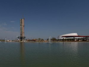 Türkiye'nin ilk EXPO'su için geri sayım başladı