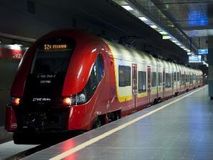 Polonyalı firma Pesa metro treni üretecek