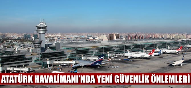 AHL'de yeni güvenlik önlemleri