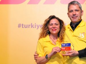 DHL Express Türkiye iki yıl üst üste “En İyi İşveren” seçildi