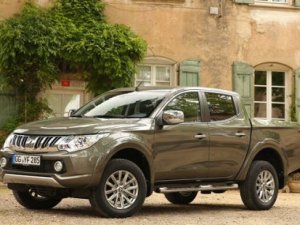 Mitsubishi’den büyük L200 indirimi