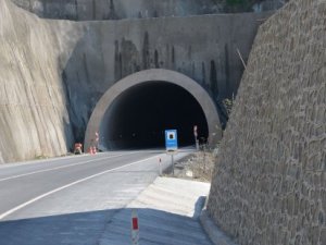 Karadeniz ekonomisi "Asrın Projesi" ile şahlanacak