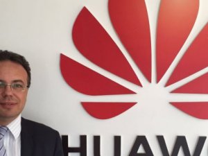 Huawei demiryolu projeleriyle sektörün yanında