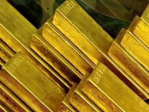 Altının kilogramı 119 bin 550 liraya yükseldi