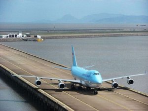 Çin 5 yılda 50 havalimanı inşa edecek