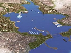 Kanal İstanbul için çevreciler kaygılı