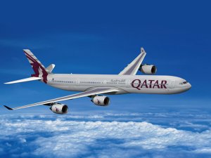 Qatar Airways uçuş ağına Seyşeller'i de ekledi